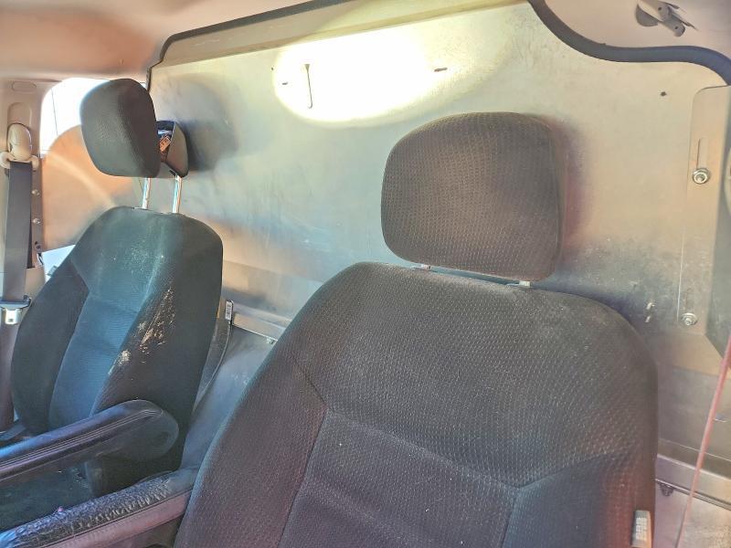 2015 Dodge Ram Tradesman