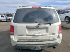2013 Honda Pilot Touring