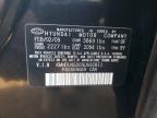 2009 Hyundai Elantra gls
