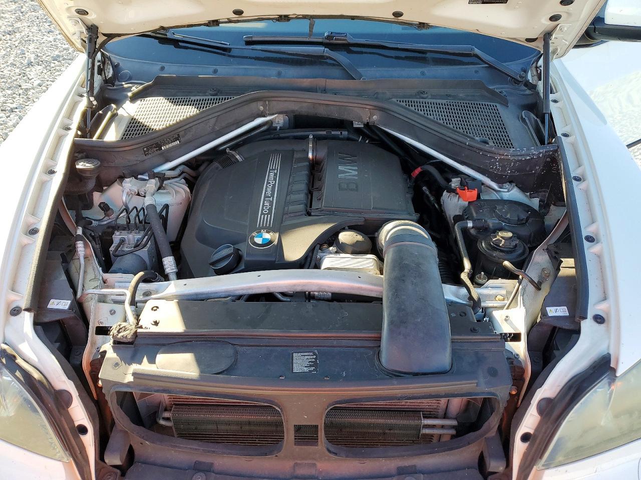 2013 BMW X5 Xdrive35i