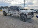 2005 Ford F250 Super Duty