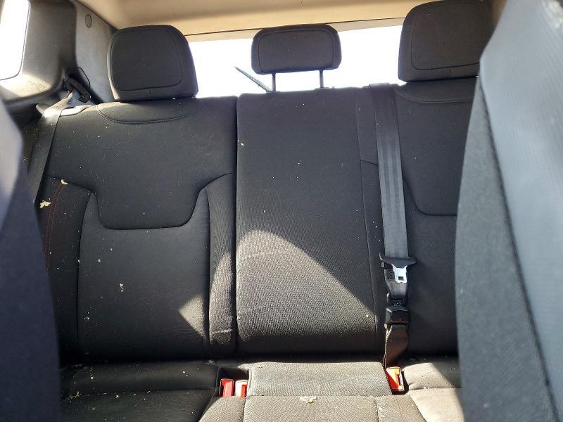 2015 Jeep Renegade Trailhawk