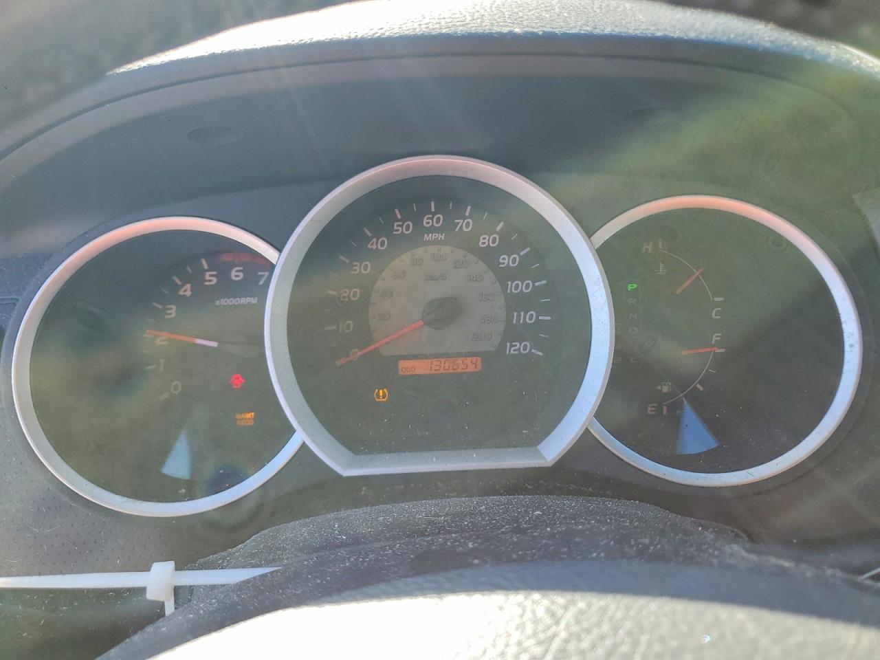 2006 Toyota Tacoma Prerunner V6