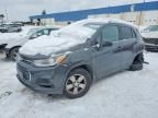 2017 Chevrolet Trax 1LT