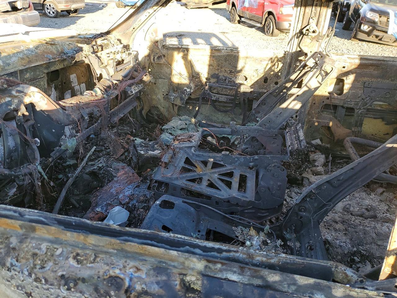 2011 Chevrolet Silverado K2500 Heavy Duty LT