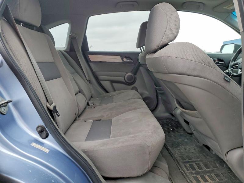 2010 Honda Cr-v ex