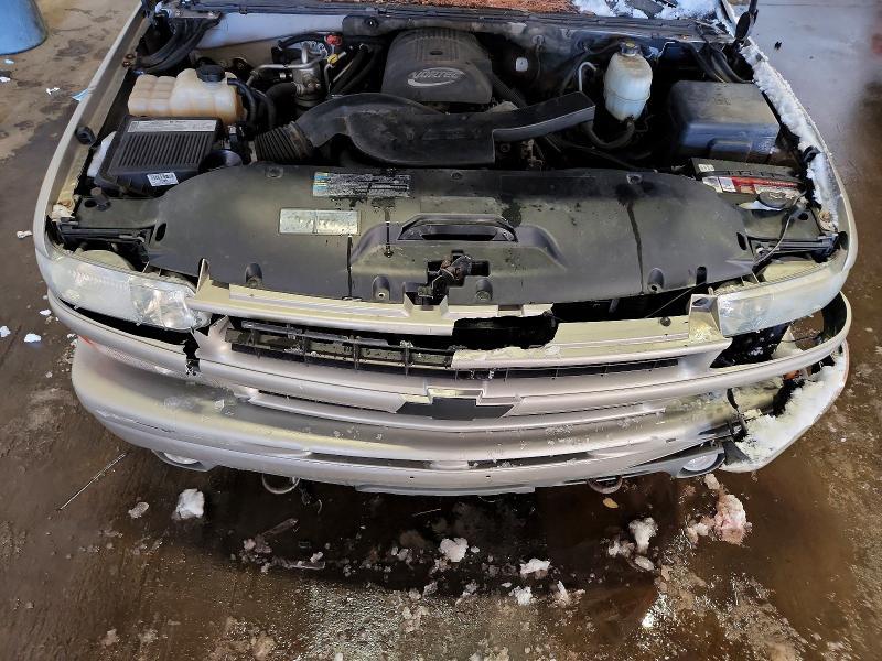 2005 Chevrolet Suburban K1500