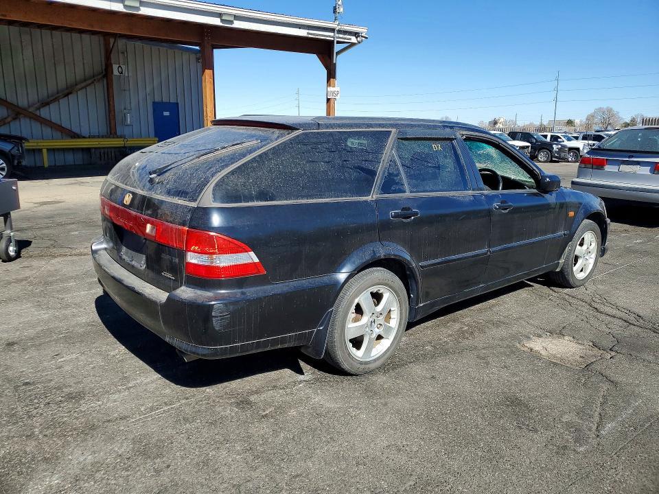 2000 Honda Accord