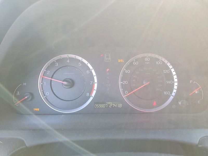 2011 Honda Accord Lx-s