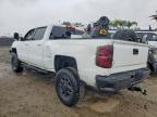 2015 Chevrolet Silverado K2500 Heavy Duty LTZ