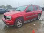 2002 Chevrolet Trailblazer