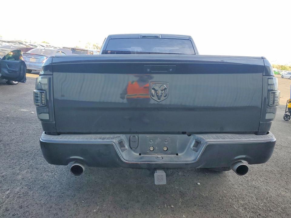 2015 Dodge RAM 1500 Sport