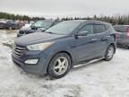 2013 Hyundai Santa fe Sport 2.0t