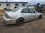 2002 Lexus Is 300
