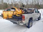 2005 GMC Sierra K2500 Heavy Duty