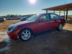 2004 Infiniti G35 for sale in Tanner, AL