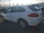 2013 Porsche Cayenne