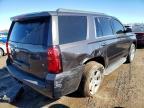 2015 Chevrolet Tahoe K1500 ls