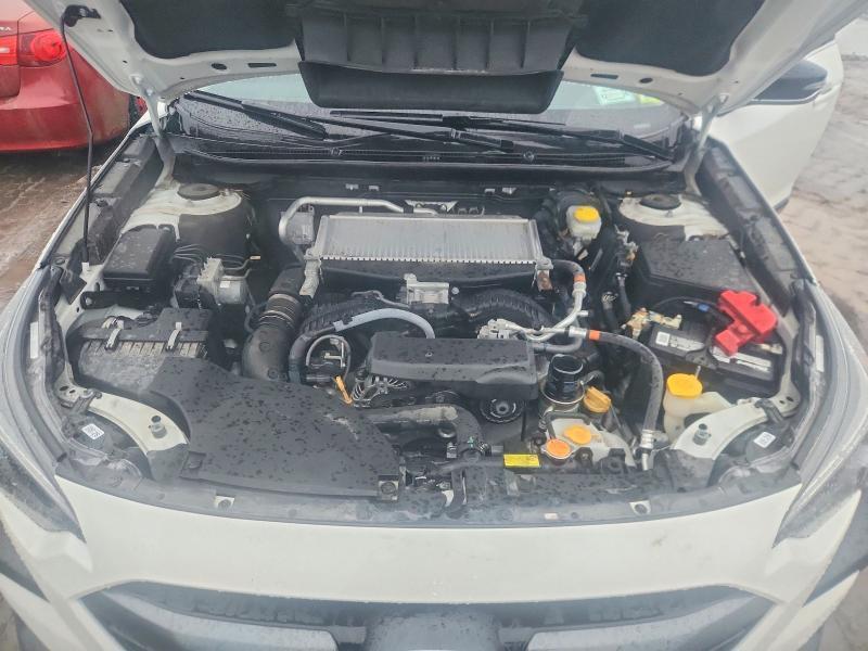 2023 Subaru Outback Limited xt