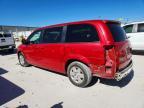 2012 Dodge Grand Caravan se