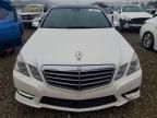 2012 Mercedes-Benz E 350