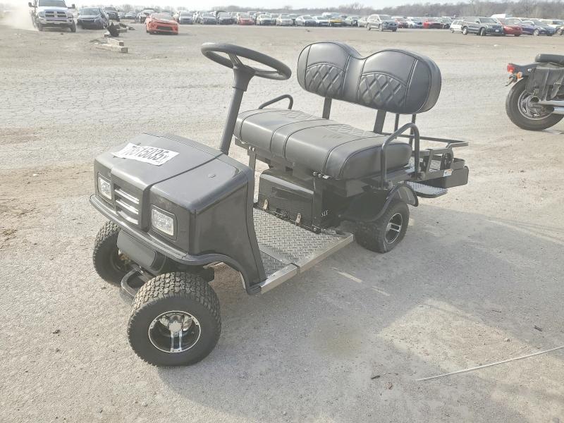 2023 Cric 2023 Golf Cart