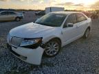 2012 Lincoln Mkz Hybrid