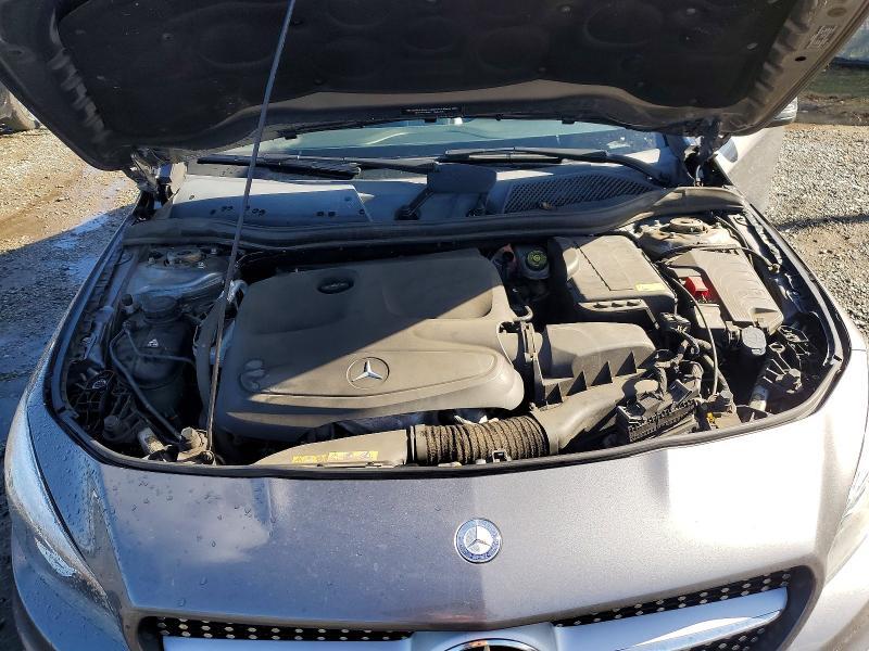 2014 Mercedes-Benz Cla 250