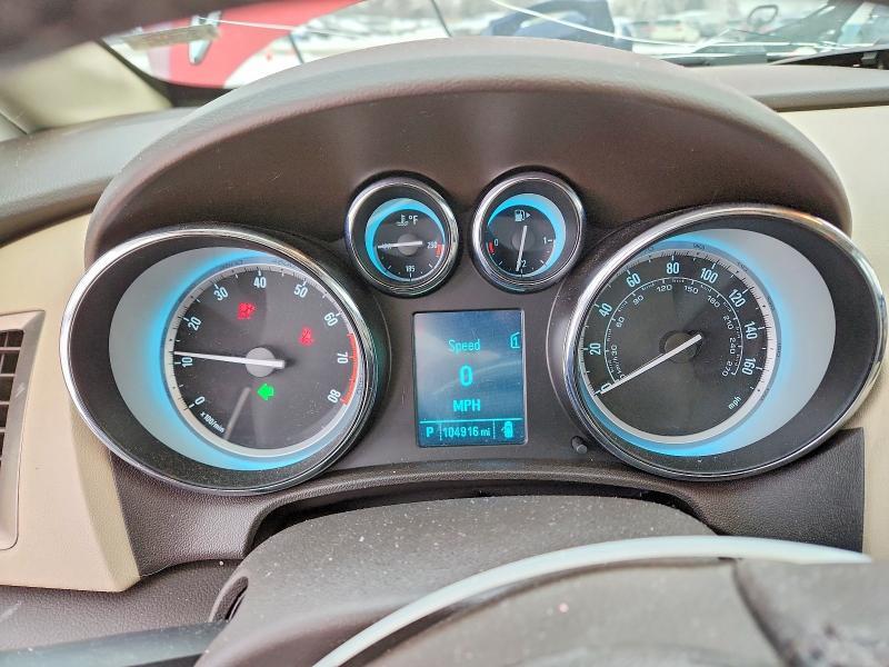 2013 Buick Verano Convenience