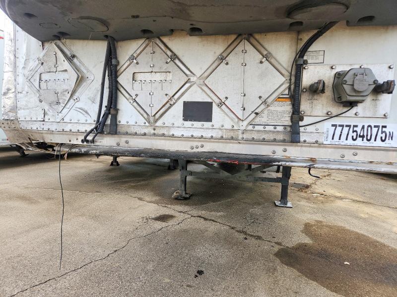 2020 Great Dane Refrigerated van Trailer
