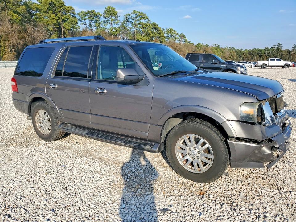 2012 Ford Expedition Limited