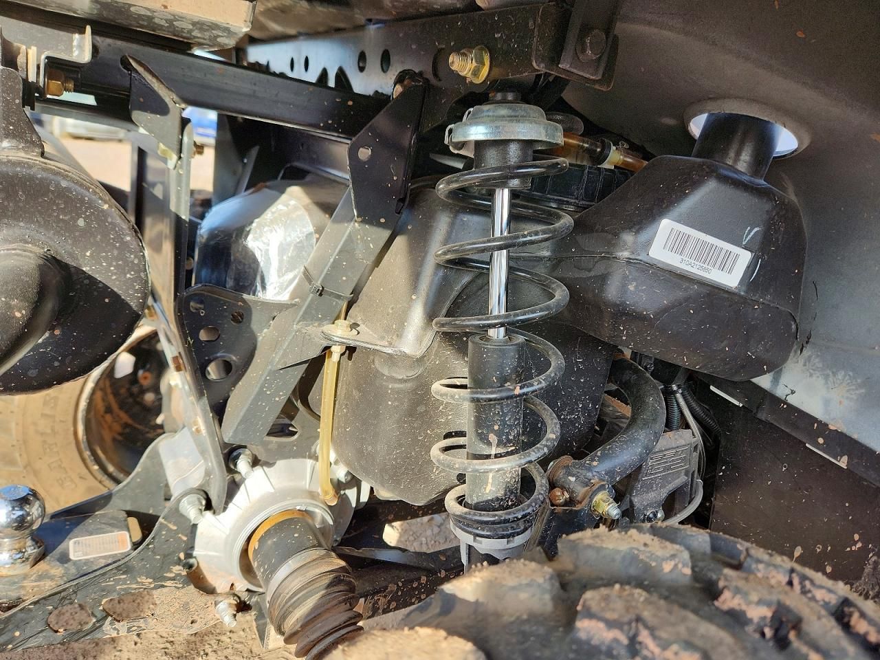 2021 Can-Am Outlander ATV