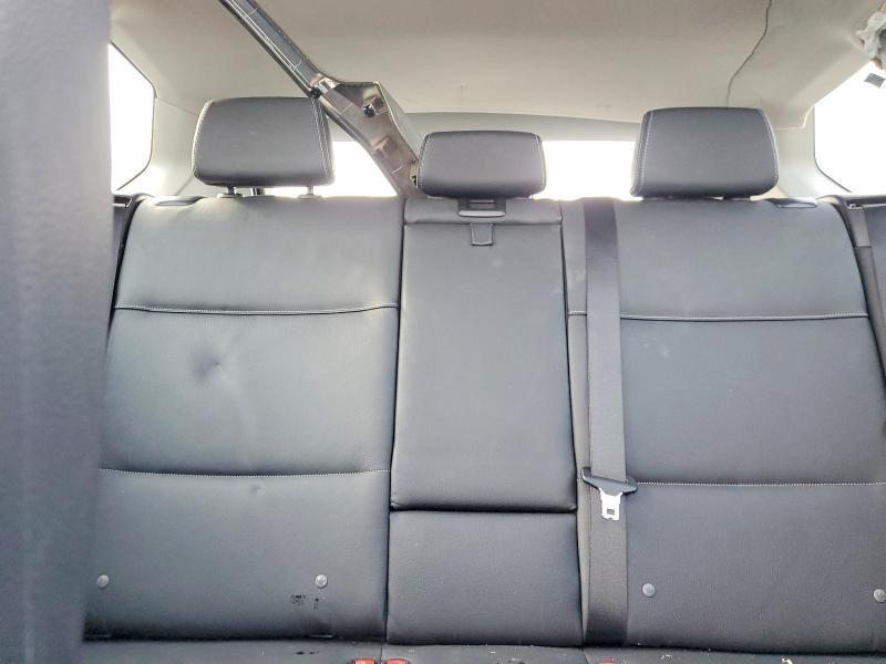 2015 BMW X3 Sdrive28i
