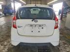 2018 Nissan Versa Note s