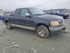 2002 Ford F150