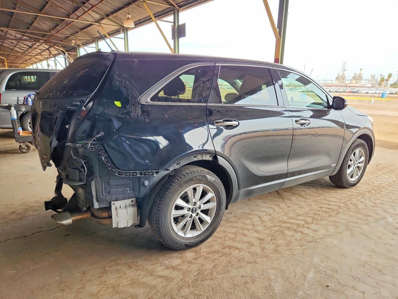2020 KIA Sorento l