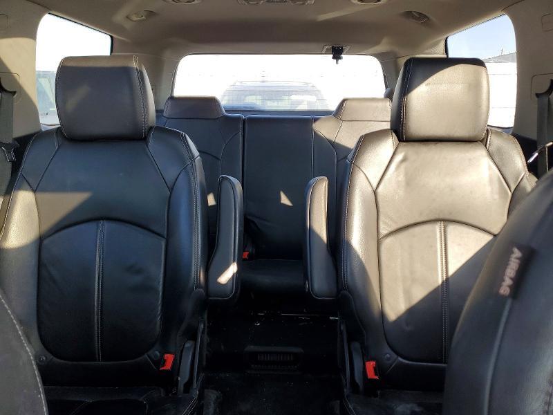 2017 GMC Acadia Limited Slt-2