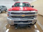 2015 Chevrolet Silverado K2500 Heavy Duty