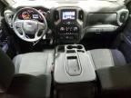 2020 Chevrolet Silverado K1500 Custom