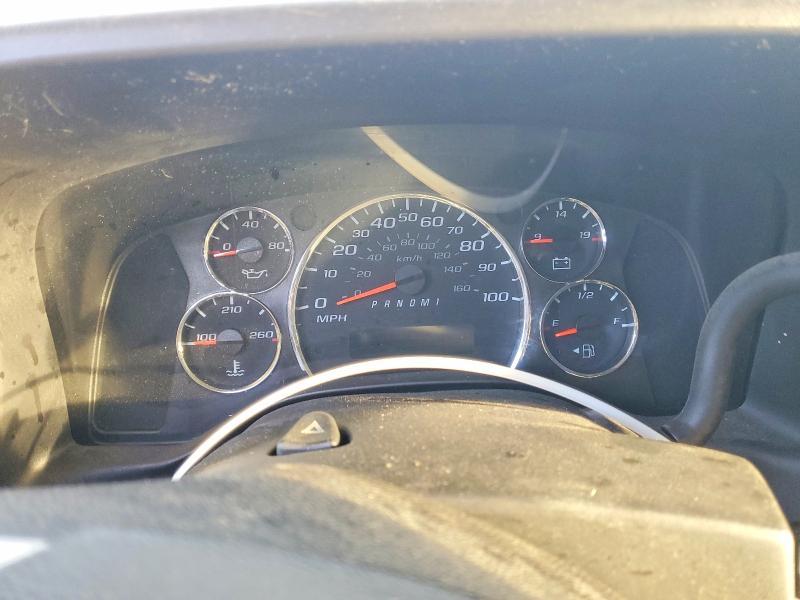 2019 Chevrolet Express G3500