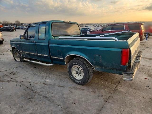 1996 Ford F150