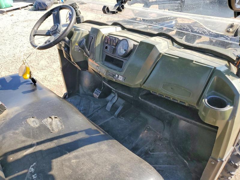 2020 Polaris Ranger Utility Vehicle