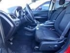 2016 Dodge Journey se