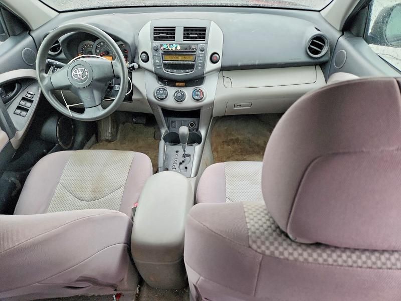 2006 Toyota Rav4