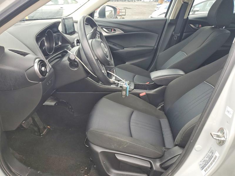 2020 Mazda Cx-3 Sport