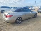 2016 Mercedes-Benz E 400