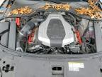 2017 Audi A8 l Quattro