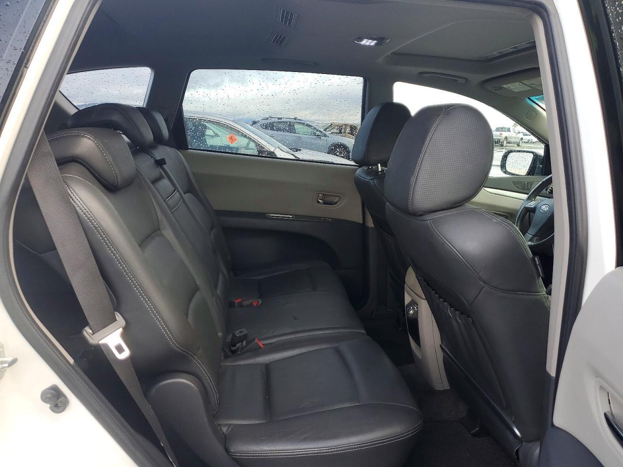 2006 Subaru B9 Tribeca 3.0 H6