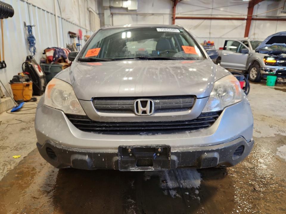 2007 Honda Cr-v lx