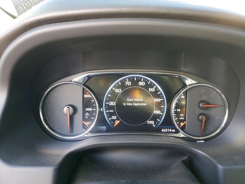2022 GMC Acadia AT4